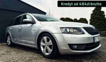 Skoda Octavia  | 4X4 (Stały) | Manualna | 150 Km | Srebrny