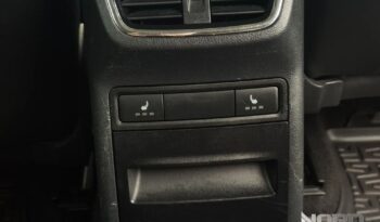 SKODA Octavia  | 4×4 (stały) | Manualna | 150 KM | Srebrny full