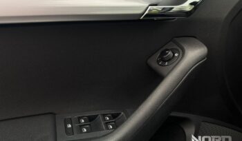 SKODA Octavia  | 4×4 (stały) | Manualna | 150 KM | Srebrny full