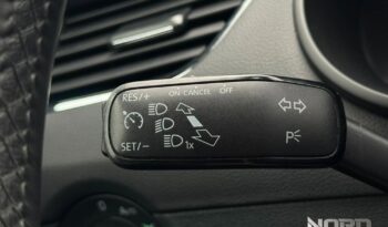 SKODA Octavia  | 4×4 (stały) | Manualna | 150 KM | Srebrny full