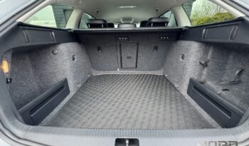 SKODA Octavia  | 4×4 (stały) | Manualna | 150 KM | Srebrny full