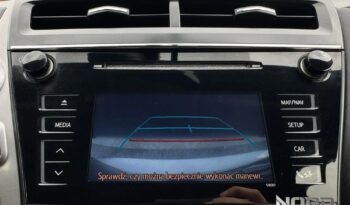 TOYOTA Prius+  | FWD (przód) | Automatyczna | 136 KM | Biały full