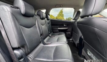 TOYOTA Prius+  | FWD (przód) | Automatyczna | 136 KM | Biały full