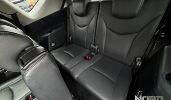 TOYOTA Prius+  | FWD (przód) | Automatyczna | 136 KM | Biały full