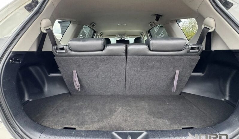 TOYOTA Prius+  | FWD (przód) | Automatyczna | 136 KM | Biały full