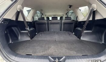 TOYOTA Prius+  | FWD (przód) | Automatyczna | 136 KM | Biały full