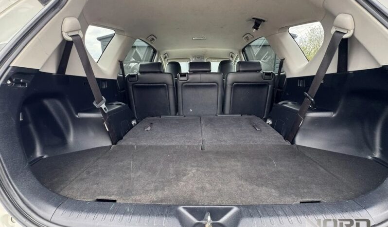 TOYOTA Prius+  | FWD (przód) | Automatyczna | 136 KM | Biały full