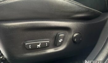 TOYOTA Prius+  | FWD (przód) | Automatyczna | 136 KM | Biały full