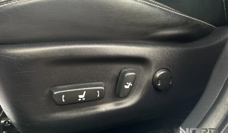 TOYOTA Prius+  | FWD (przód) | Automatyczna | 136 KM | Biały full