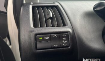 TOYOTA Prius+  | FWD (przód) | Automatyczna | 136 KM | Biały full