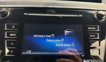 TOYOTA Prius+  | FWD (przód) | Automatyczna | 136 KM | Biały full