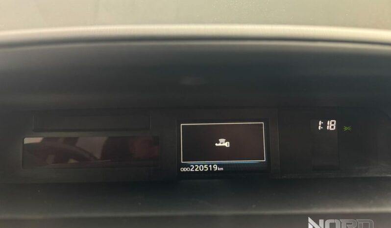 TOYOTA Prius+  | FWD (przód) | Automatyczna | 136 KM | Biały full