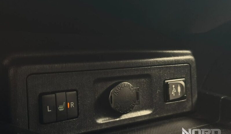 TOYOTA Prius+  | FWD (przód) | Automatyczna | 136 KM | Biały full