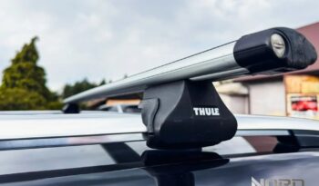 VOLKSWAGEN Golf  | FWD (przód) | Automatyczna | 140 KM | Czarny full