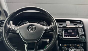 VOLKSWAGEN Golf  | FWD (przód) | Automatyczna | 140 KM | Czarny full