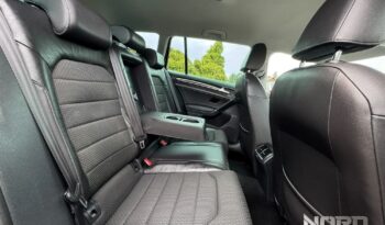 VOLKSWAGEN Golf  | FWD (przód) | Automatyczna | 140 KM | Czarny full