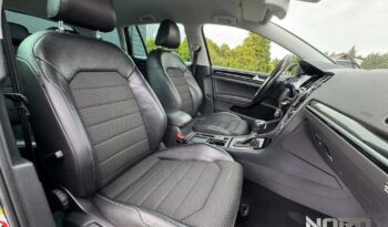 VOLKSWAGEN Golf  | FWD (przód) | Automatyczna | 140 KM | Czarny full