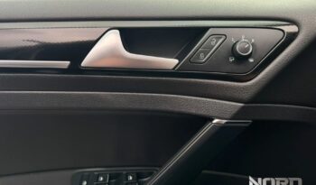 VOLKSWAGEN Golf  | FWD (przód) | Automatyczna | 140 KM | Czarny full