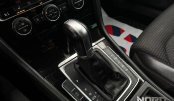 VOLKSWAGEN Golf  | FWD (przód) | Automatyczna | 140 KM | Czarny full