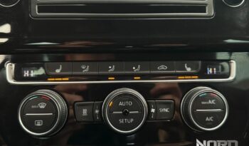 VOLKSWAGEN Golf  | FWD (przód) | Automatyczna | 140 KM | Czarny full