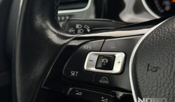 VOLKSWAGEN Golf  | FWD (przód) | Automatyczna | 140 KM | Czarny full