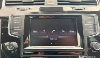 VOLKSWAGEN Golf  | FWD (przód) | Automatyczna | 140 KM | Czarny full