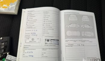 VOLKSWAGEN Golf  | FWD (przód) | Automatyczna | 140 KM | Czarny full