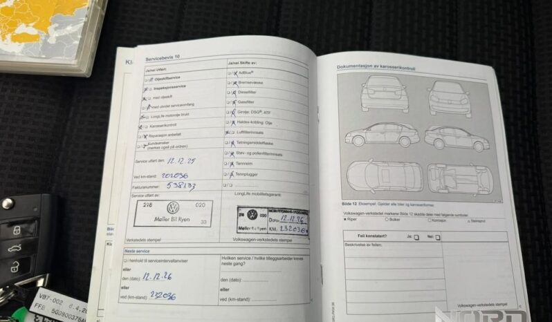 VOLKSWAGEN Golf  | FWD (przód) | Automatyczna | 140 KM | Czarny full