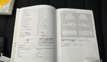 VOLKSWAGEN Golf  | FWD (przód) | Automatyczna | 140 KM | Czarny full