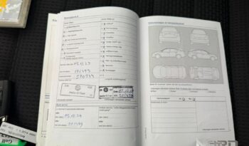 VOLKSWAGEN Golf  | FWD (przód) | Automatyczna | 140 KM | Czarny full