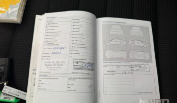 VOLKSWAGEN Golf  | FWD (przód) | Automatyczna | 140 KM | Czarny full