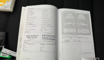 VOLKSWAGEN Golf  | FWD (przód) | Automatyczna | 140 KM | Czarny full