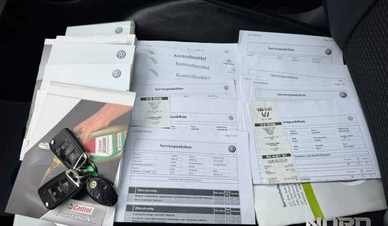 VOLKSWAGEN Golf  | FWD (przód) | Automatyczna | 140 KM | Czarny full