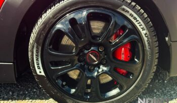 Mini Cooper S | FWD (przód) | Automatyczna | 231 KM | Czerwony full