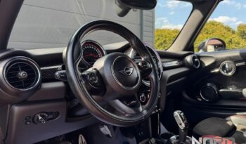 Mini Cooper S | FWD (przód) | Automatyczna | 231 KM | Czerwony full