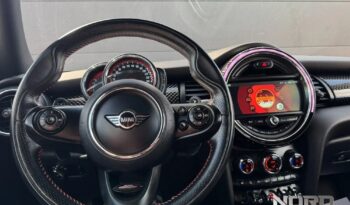 Mini Cooper S | FWD (przód) | Automatyczna | 231 KM | Czerwony full