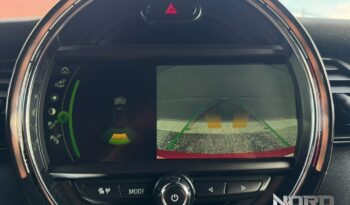 Mini Cooper S | FWD (przód) | Automatyczna | 231 KM | Czerwony full