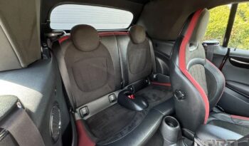 Mini Cooper S | FWD (przód) | Automatyczna | 231 KM | Czerwony full