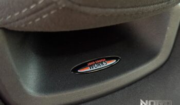 Mini Cooper S | FWD (przód) | Automatyczna | 231 KM | Czerwony full