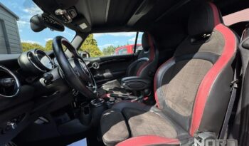 Mini Cooper S | FWD (przód) | Automatyczna | 231 KM | Czerwony full