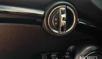 Mini Cooper S | FWD (przód) | Automatyczna | 231 KM | Czerwony full