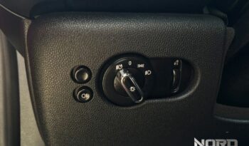 Mini Cooper S | FWD (przód) | Automatyczna | 231 KM | Czerwony full