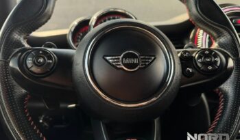 Mini Cooper S | FWD (przód) | Automatyczna | 231 KM | Czerwony full
