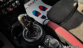 Mini Cooper S | FWD (przód) | Automatyczna | 231 KM | Czerwony full