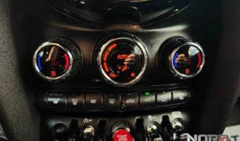 Mini Cooper S | FWD (przód) | Automatyczna | 231 KM | Czerwony full