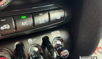 Mini Cooper S | FWD (przód) | Automatyczna | 231 KM | Czerwony full