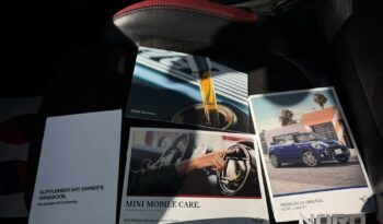 Mini Cooper S | FWD (przód) | Automatyczna | 231 KM | Czerwony full