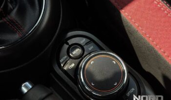 Mini Cooper S | FWD (przód) | Automatyczna | 231 KM | Czerwony full