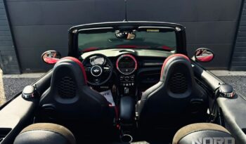 Mini Cooper S | FWD (przód) | Automatyczna | 231 KM | Czerwony full