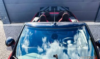 Mini Cooper S | FWD (przód) | Automatyczna | 231 KM | Czerwony full